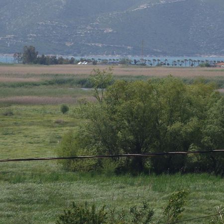Apartmet Dritan Belulaj Appartamento Orikum Esterno foto