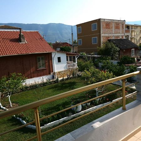 Apartmet Dritan Belulaj Appartamento Orikum Esterno foto