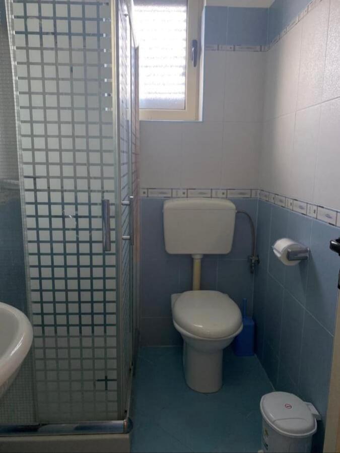 Apartmet Dritan Belulaj Appartamento Orikum Esterno foto
