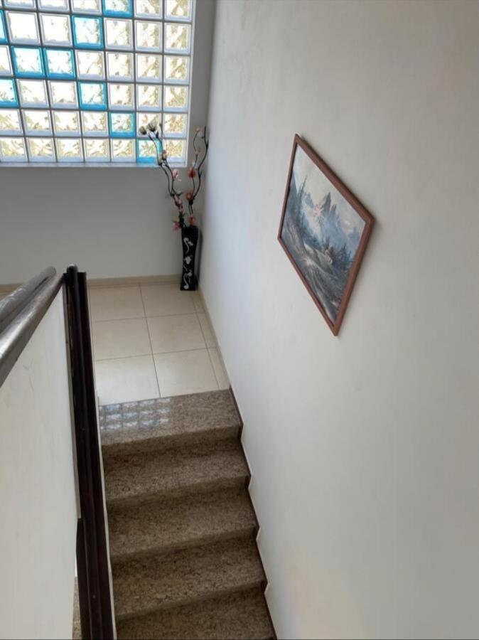 Apartmet Dritan Belulaj Appartamento Orikum Esterno foto