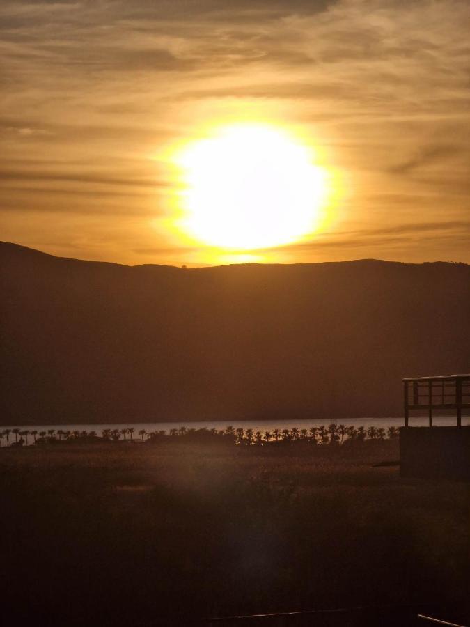 Apartmet Dritan Belulaj Appartamento Orikum Esterno foto